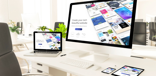 website Design